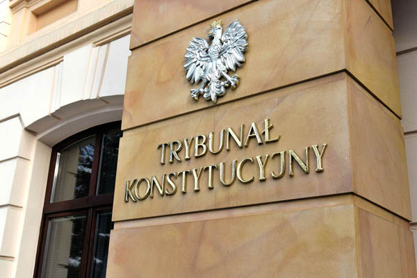 Przełomowy wyrok Trybunału Konstytucyjnego