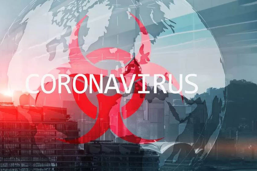 Pandemia i podatki