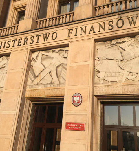 Ustalanie sankcji w VAT