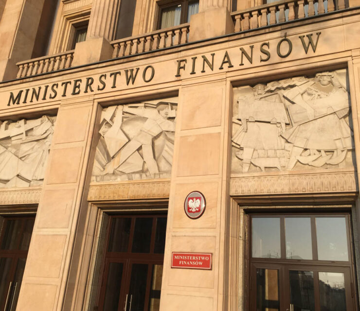 Komunikat MF o zmianach w VAT od 1 lipca 2023 r.