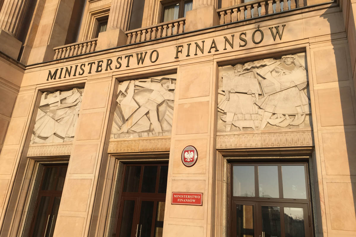 Komunikat MF o zmianach w VAT od 1 lipca 2023 r.