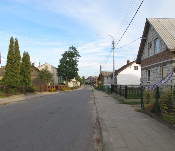 DROGI DO TANIOŚCI