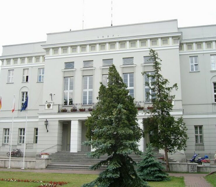 PSIA BUDA ZA  60  TYSIĘCY