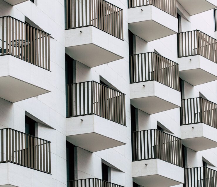 OPŁATA ZA BALKON