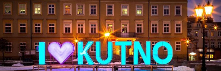 Urząd miejski w Kutnie